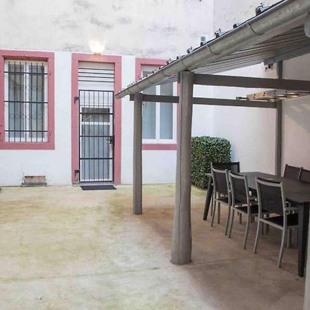 דירות שטרסבורג La Cour Du Faubourg 3 מראה חיצוני תמונה