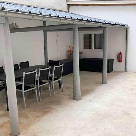 דירות שטרסבורג La Cour Du Faubourg 3 מראה חיצוני תמונה
